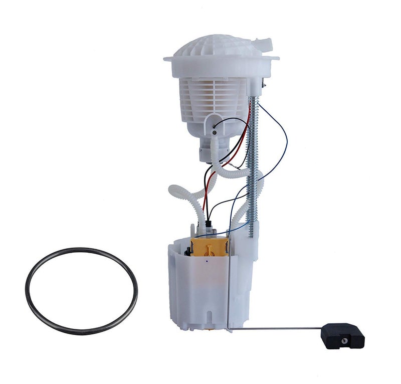 Apeixoto Electric Fuel Pump Assembly for 2004 2005 2006 Dodge Ram 1500 3.7L 4.7L 5.7L Short Bed with 26 Gallon Tank Fuel Pump Module Replacement E7186M - Image 1